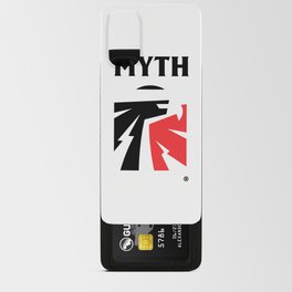 Myth Android Card Case