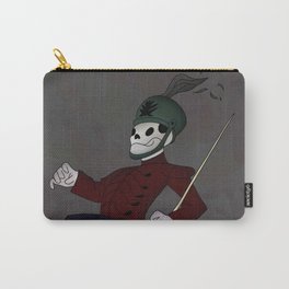Black Parade Carry-All Pouch