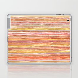 Sunrise Stream Laptop Skin