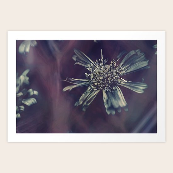 #86 Art Print