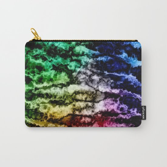 β Diphda Carry-All Pouch