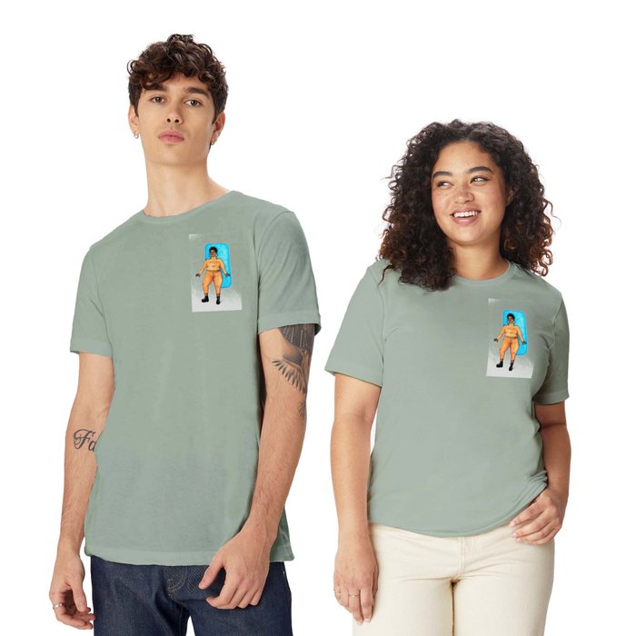 miltank shirt