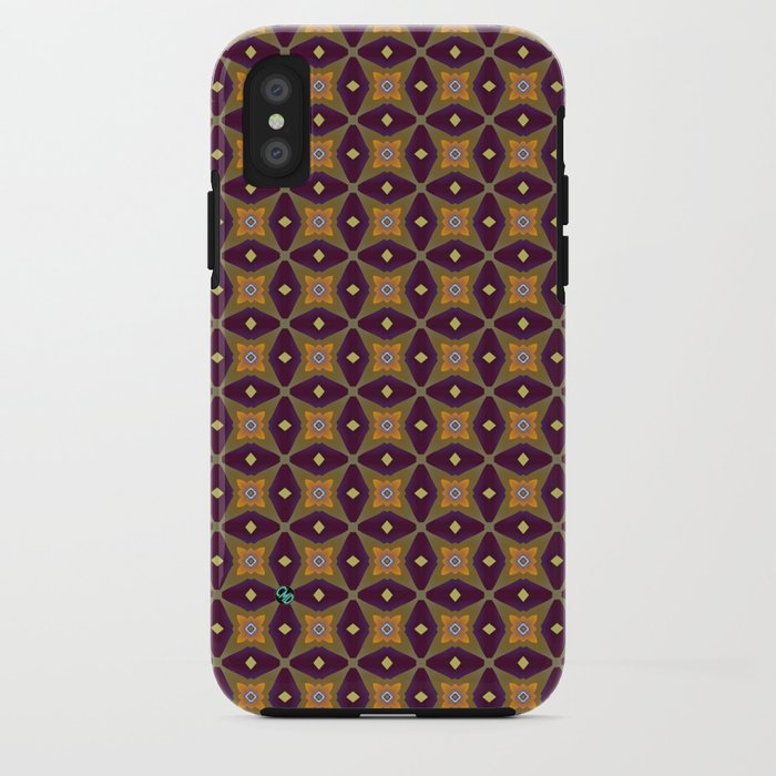 You're Kilim Me 2 iPhone Case