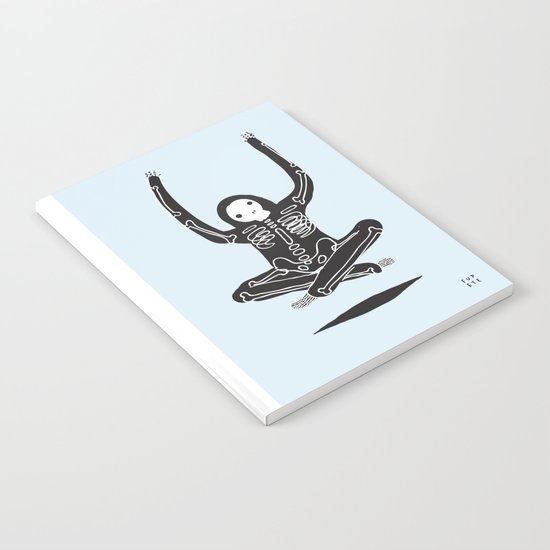 Bogeyman Notebook