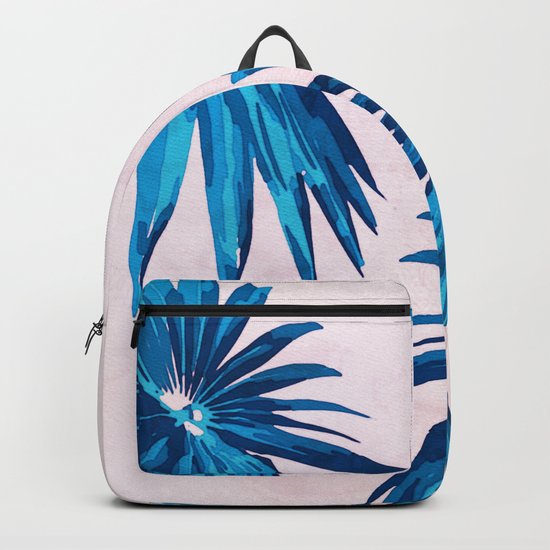 Tropicana #society6 #decor #buyart Backpack