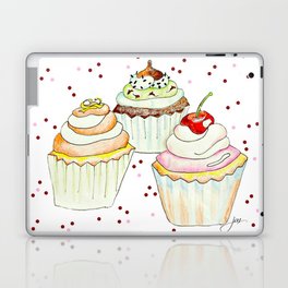 Sprinkles Bakery Laptop & iPad Skin