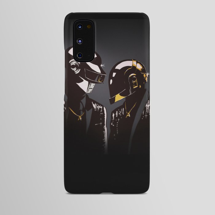 DAFT PUNK Android Case
