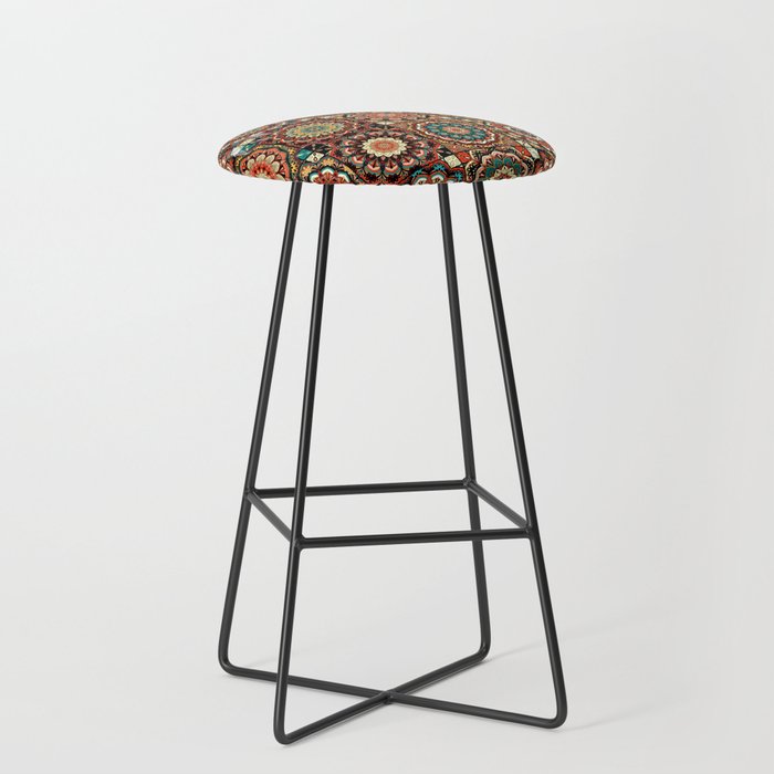 Mexican bar on sale stools