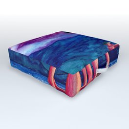Tōri-iru Outdoor Floor Cushion