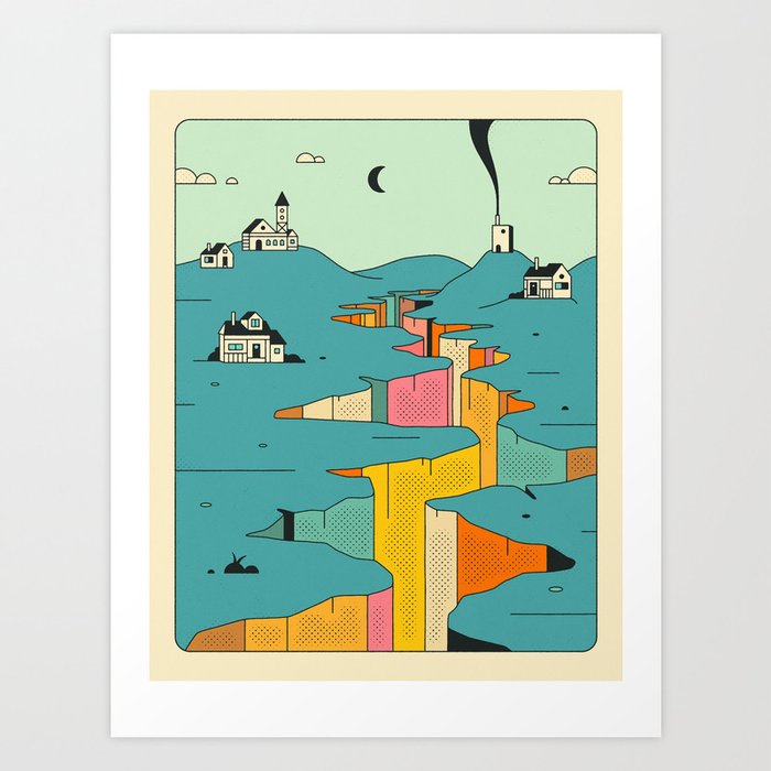Art Print