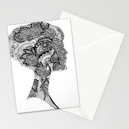 women Stationery Cards