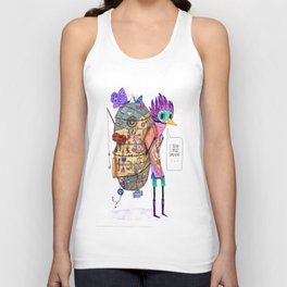 Traveler Tank Top