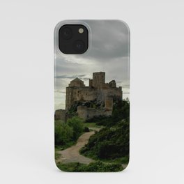 Kingdom of heaven iPhone Case