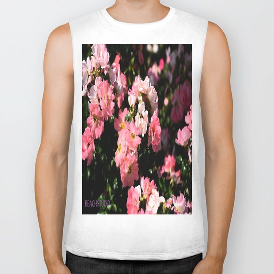 Oh Yes! Biker Tank