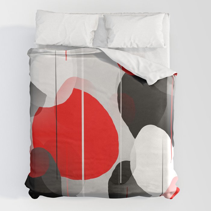 Anxiety duvet hotsell