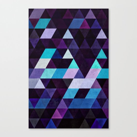 pyke pyrpyll Canvas Print