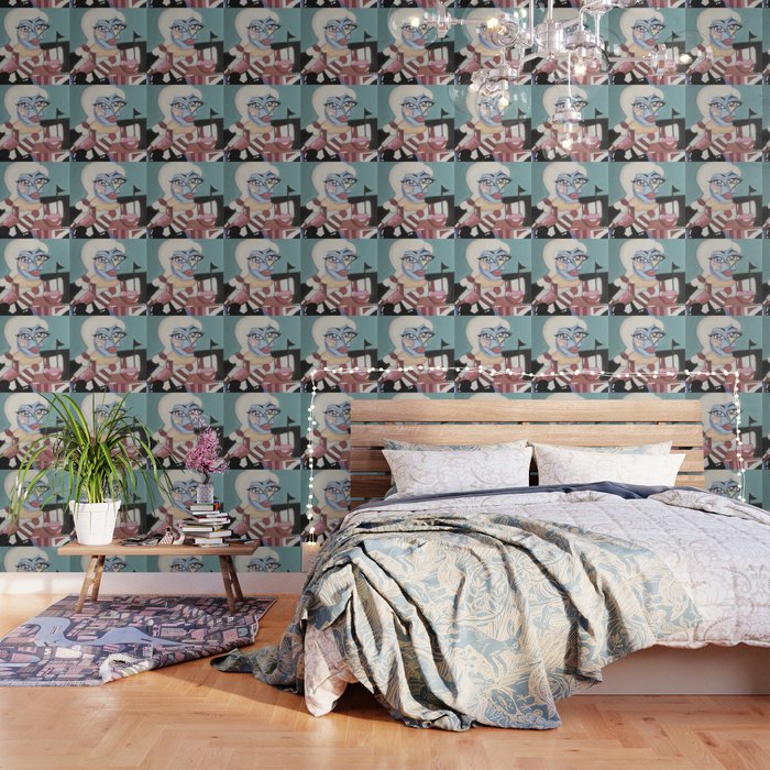 Baby Doll 2020 Wallpaper By Artistfrandollart Society6