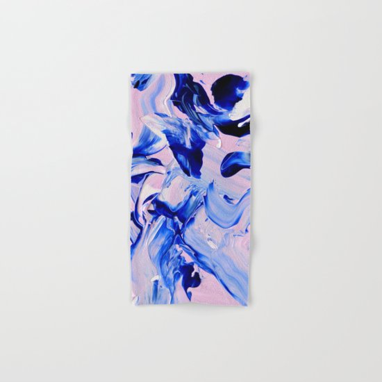 untitled' Hand & Bath Towel