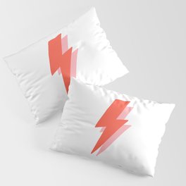 Thunder Pillow Sham