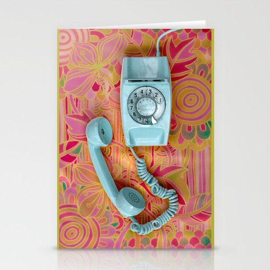 It's for you ... Stationery Cards