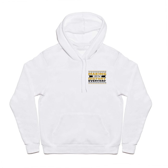 Black cheap pride hoodies