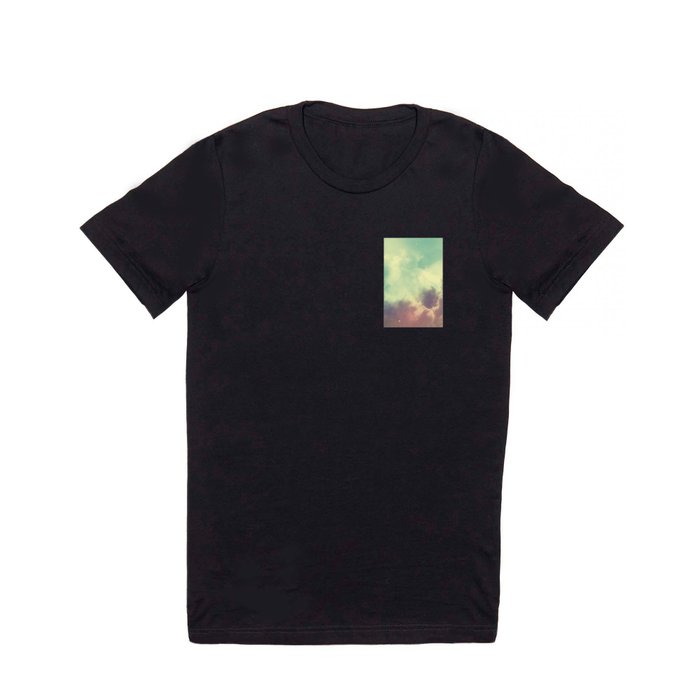 Nebula 3 T Shirt