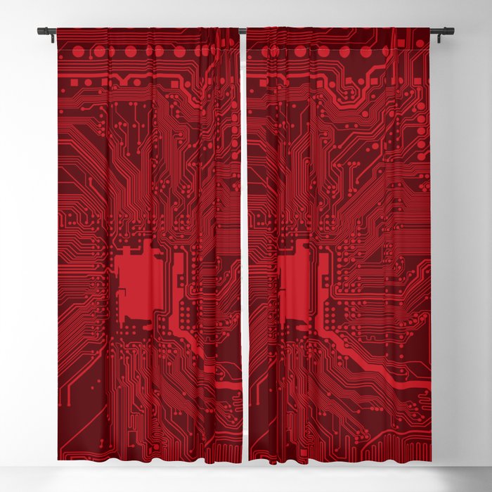 Blackout Curtain