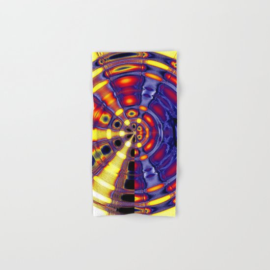 big thai gong Hand & Bath Towel