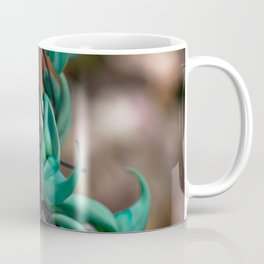 Emerald Vine Coffee Mug