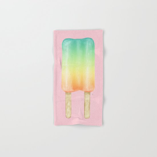 Duo Hand & Bath Towel