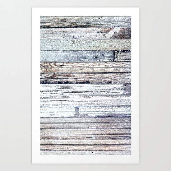 El Paso Art Print