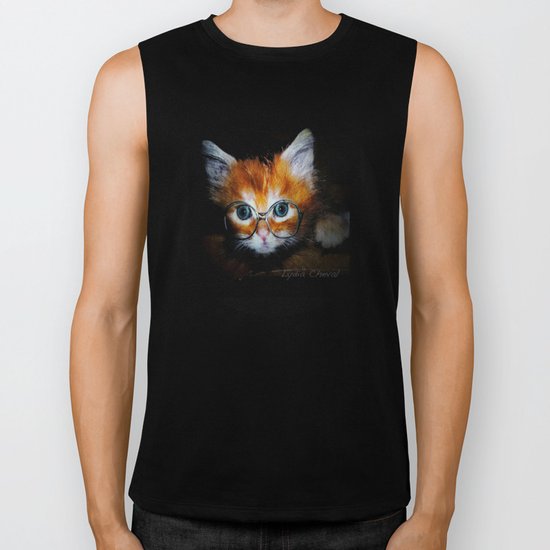 Gaspard Biker Tank