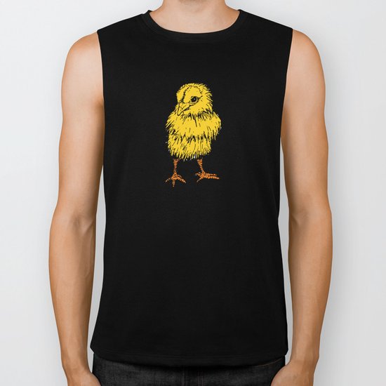 biddy Biker Tank