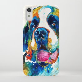 Attack of the Colossal Boston Terrier!!! iphone 11 case Attack of the Colossal Boston Terrier!!! iphone 11 case