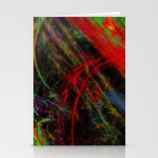 Octave of Being Stationery Cards