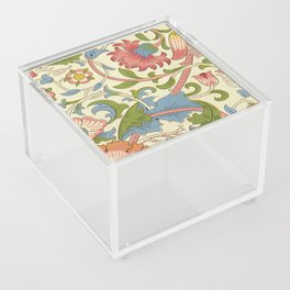 Lodden Pattern Acrylic Box