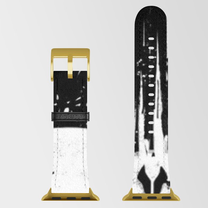 Punisher apple watch band best sale