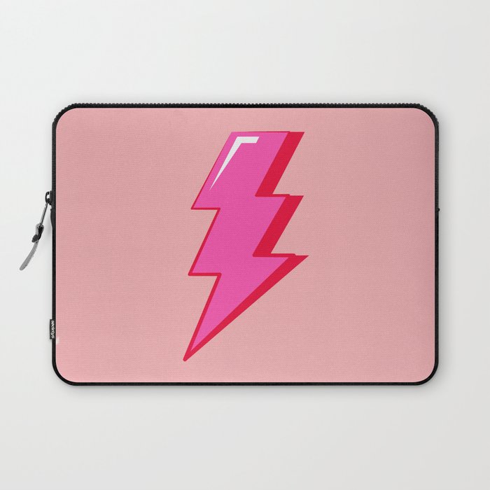 Aesthetic laptop sleeve top