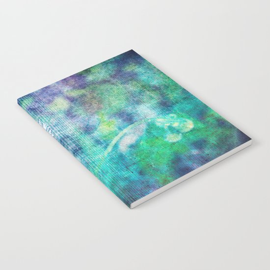 Promises Notebook
