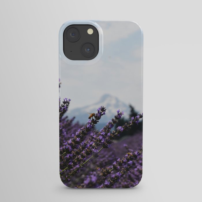 Busy Bees iPhone Case