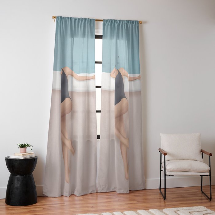 Window Curtain
