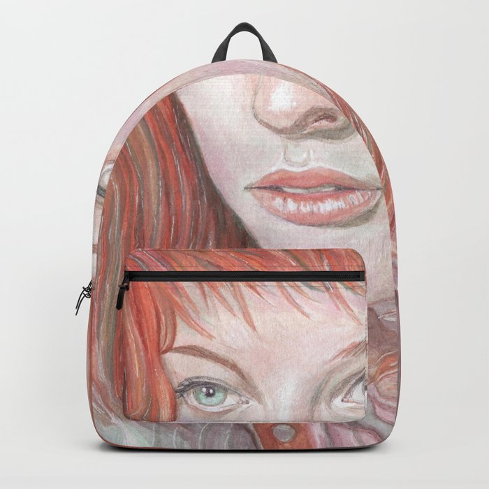 The fifth on sale backpack