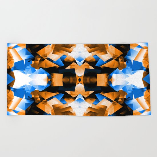 I See You.... Beach Towel