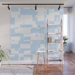 Crossword Wall Murals to Match Any Home's Decor | Society6