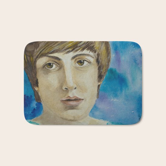 Paul Bath Mat