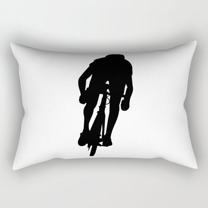 Ride. Rectangular Pillow