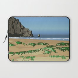 California Coast Laptop Sleeve