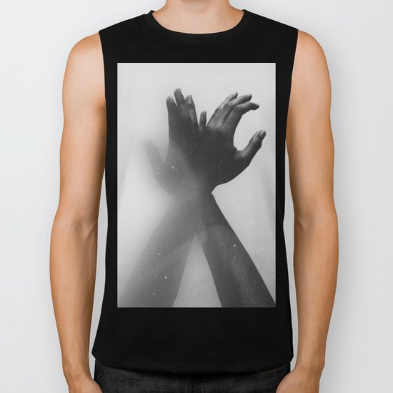 Fate Biker Tank