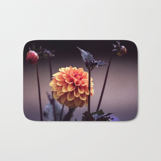 Treasure of Nature V Bath Mat