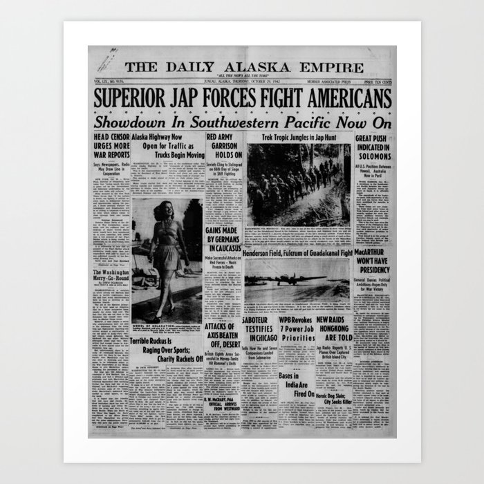 Art Print